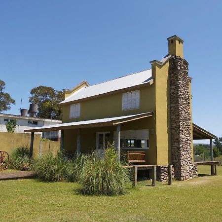 Vila La Casita Garzon Exteriér fotografie