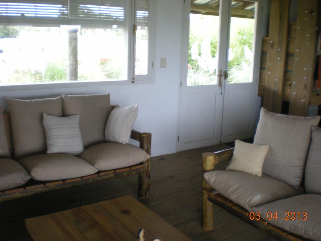 Vila La Casita Garzon Exteriér fotografie