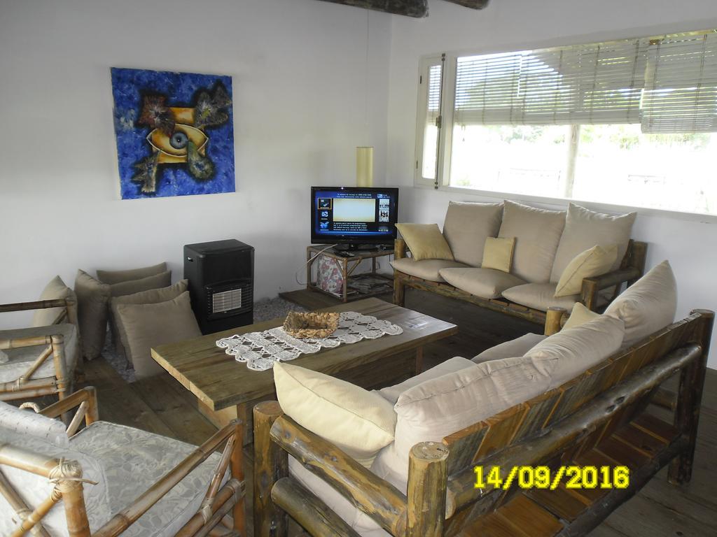 Vila La Casita Garzon Exteriér fotografie