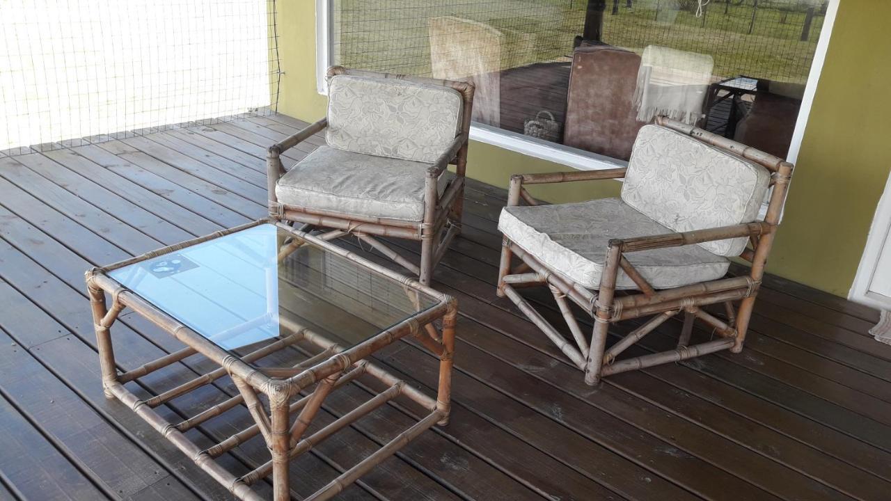 Vila La Casita Garzon Exteriér fotografie
