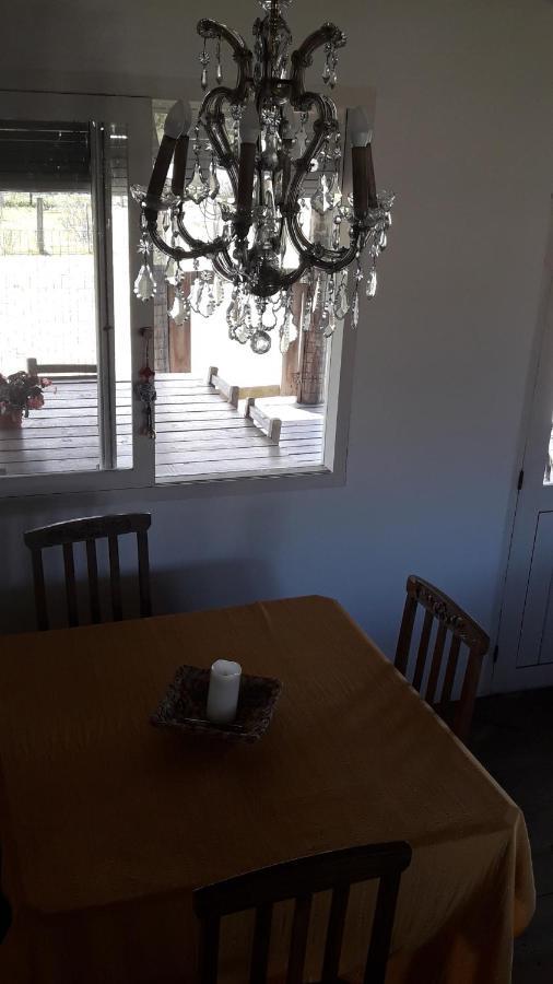 Vila La Casita Garzon Exteriér fotografie