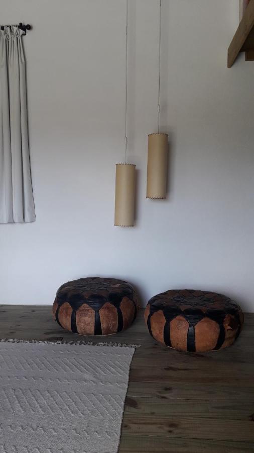 Vila La Casita Garzon Exteriér fotografie