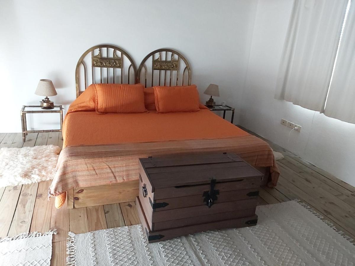 Vila La Casita Garzon Exteriér fotografie